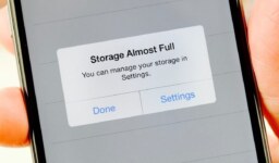 iPhone ve iPad’de Depolama Alanı Boşaltma İpuçları