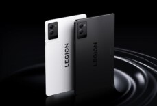 Yeni Lenovo Legion Y700 Oyun Tableti Duyuruldu!