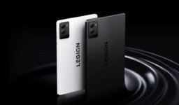 Yeni Lenovo Legion Y700 Oyun Tableti Duyuruldu!