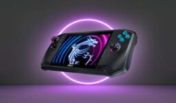 MSI, yeni Claw 2 el konsolunu tanıtmaya hazırlanıyor!