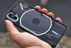 Nothing Phone (3) Amiral Gemisi Özellikleriyle Gündemde!