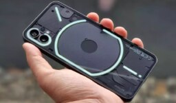 Nothing Phone (3) Amiral Gemisi Özellikleriyle Gündemde!