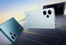 Xiaomi POCO F7, Sertifikasını Aldı! Tanıtım Yolda