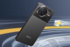 POCO F7 Tanıtımı İçin Heyecanlı Bekleyiş Başladı!