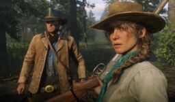 Red Dead Redemption 2, Remastered Versiyonu İle Geri Dönüyor!