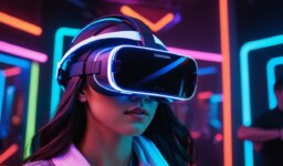 Samsung’un Yeni XR Başlığı: Rakip Apple Vision Pro!