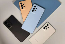 Samsung Galaxy A14 serisi son büyük güncellemesini alıyor!