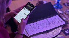 Samsung’dan Yapay Zeka Destekli Restoran Deneyimi!