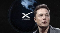 Starlink, GPS’e rakip olacak yeni teknolojiyi tanıttı!