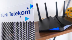 Türk Telekom’dan Wi-Fi 7 ile 10 Gbps Hız Rekoru!