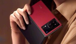 Vivo X Fold 5 ile Katlanabilir Telefon Rekabeti Başlıyor!