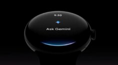 Akıllı Saatlere Yeni Dönem: Gemini ile Tanışın!