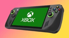 Microsoft, taşınabilir Xbox konsolunu askıya aldı!