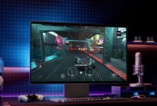 Samsung’un Yeni QD-OLED M9 Monitörü Piyasada!