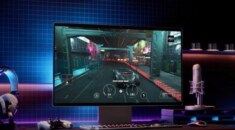 Samsung’un Yeni QD-OLED M9 Monitörü Piyasada!