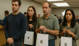 Apple, hata için bedava onarım sürecini başlattı!