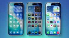 iOS 26 için Liquid Glass Tasarımını Değiştirme İmkanı!