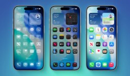 iOS 26 için Liquid Glass Tasarımını Değiştirme İmkanı!