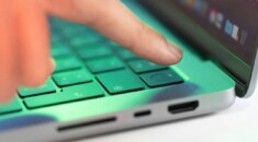 Apple, Şifresiz Giriş Anahtarını Tanıttı!