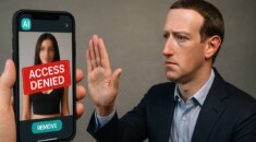 Meta’dan “nudify” uygulamalarına sert hukuki yanıt!
