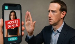 Meta’dan “nudify” uygulamalarına sert hukuki yanıt!