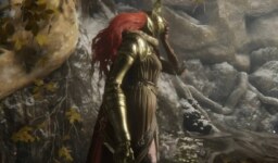 Elden Ring Yönetmeni, Malenia’yı Geçemediğini Açıkladı!