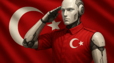 Türkçe Yapay Zeka İçin 50 Milyon TL Hibe Desteği