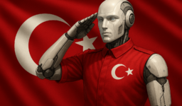 Türkçe Yapay Zeka İçin 50 Milyon TL Hibe Desteği