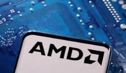 AMD, Nvidia’ya Rakip Olmak İçin Satın Almalar Yaptı!