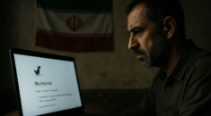 İran’da İnternet Erişimi Çatışmalar Nedeniyle Kısıtlandı