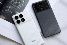 Redmi K80 Ultra’nın Tasarımı ve Özellikleri Belli Oldu