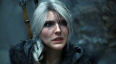 Witcher 4, Xbox Series S için muamma mı?