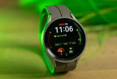 Samsung, One UI 8 Watch Beta Sürümünü Duyurdu!
