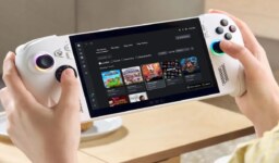 ROG Xbox Ally Konsolu Ekim’de Çıkıyor!