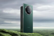 Honor Magic V5: En İnce Katlanabilir Telefon Geliyor!