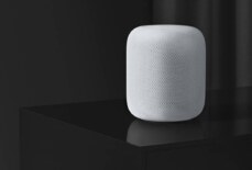 Apple, HomePod’u 8 yıl sonra güncellemeye devam ediyor!
