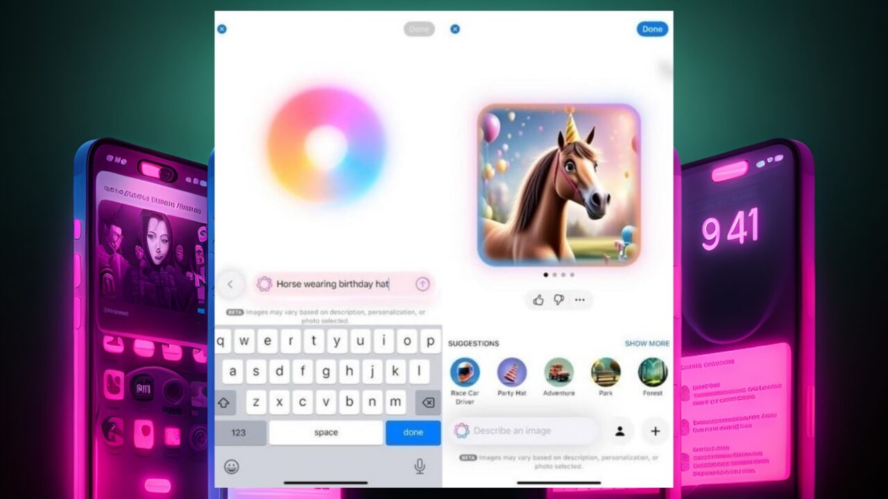 iphone-yapay-zeka-apple-intelligence-ne-kadar-yer-kapliyor