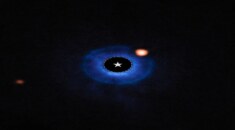 James Webb, en düşük kütleli ötegezegeni keşfetti!