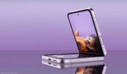 Samsung’un Yeni Katlanabilir Telefonları Tanıtılıyor!