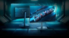 Gigabyte’ın Yeni 240Hz Oyun Monitörü MO27Q2 Piyasada!