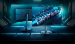 Gigabyte’ın Yeni 240Hz Oyun Monitörü MO27Q2 Piyasada!