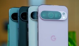 Pixel 10, Gimbal Benzeri Video Sabitleme ile Geliyor!