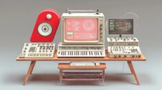 Google’dan Yapay Zeka ile Canlı Müzik Yeniliği