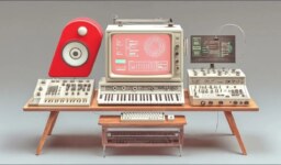 Google’dan Yapay Zeka ile Canlı Müzik Yeniliği