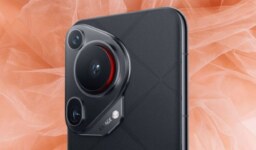 Huawei Pura 80 Serisi: Yeni Kamera Teknolojisiyle Dikkat Çekti