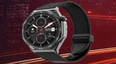 Lenovo Watch S: Uygun Fiyatla Güçlü Performans!