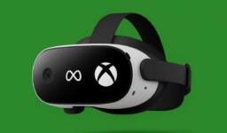 Xbox Temalı Sanal Gerçeklik Başlığı Tanıtılmaya Hazır!