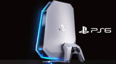 Sony, PlayStation 6 Geliştirme Sürecine Resmen Başladı!