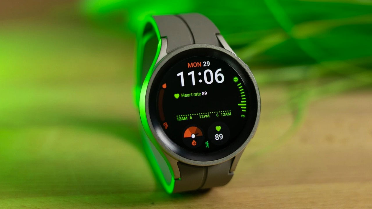 wear os 6 galaxy watch 6 one ui 8
