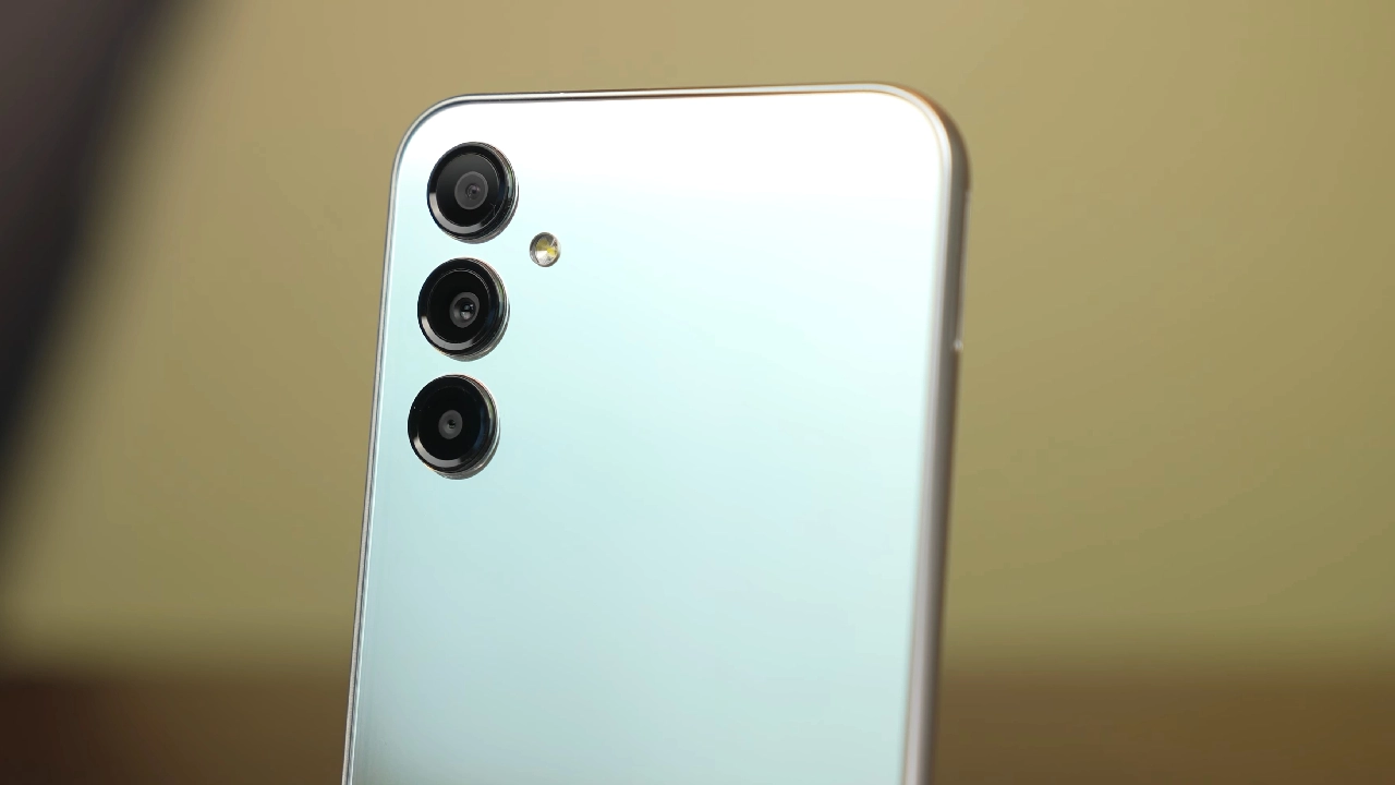 Galaxy A14 5G için One UI 7 güncellemesi yayımlandı